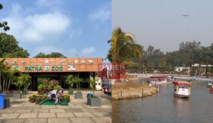 New Year's Eve picnics will be expensive.