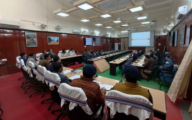 Agniveer recruitment rally to be held in Bodh Gaya in March 