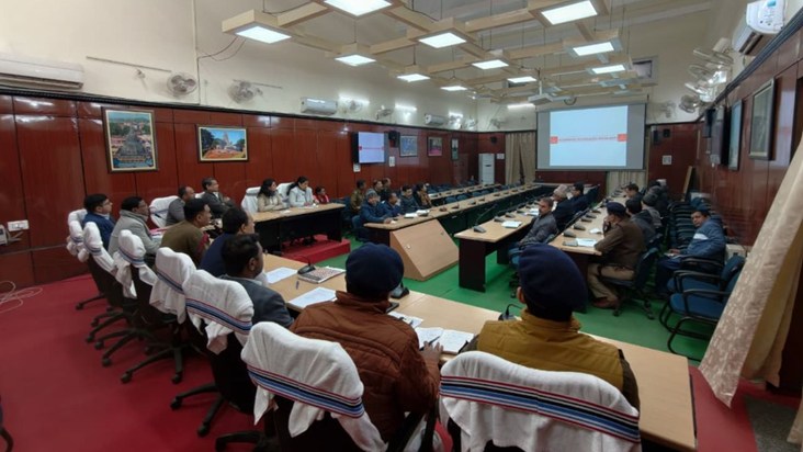 Agniveer recruitment rally to be held in Bodh Gaya in March 