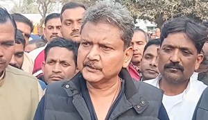 Education Minister gave a big statement regarding the teacher recruitment exam.