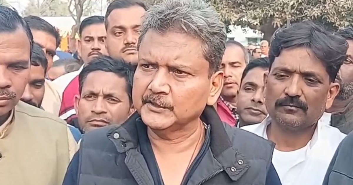 Education Minister gave a big statement regarding the teache