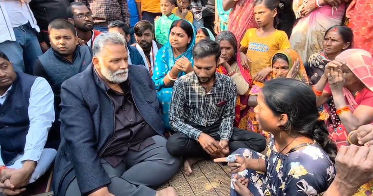 The Constitution and democracy are dying.