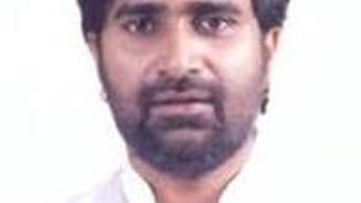 Deva Gupta becomes most wanted, catcher will get Rs 1 lakh..