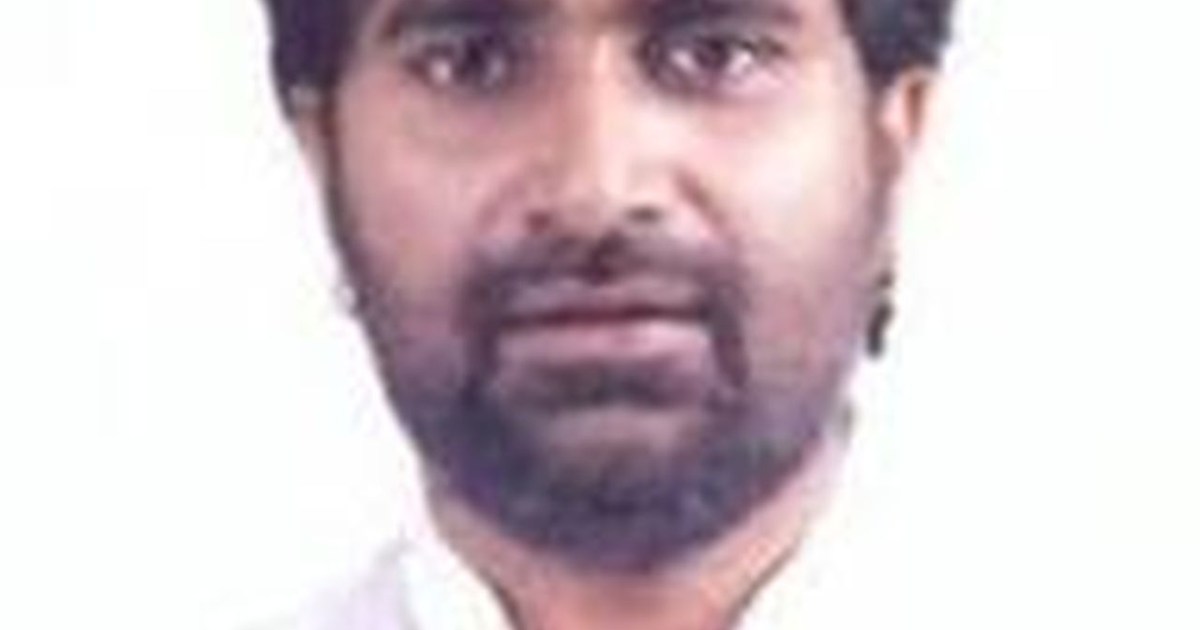 Deva Gupta becomes most wanted, catcher will get Rs 1 lakh..