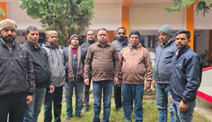 Hindus trapped in the fire of atrocities, BJP leaders made a shocking statement.