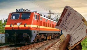 A blow to passengers' budgets: Railways is increasing ticket prices
