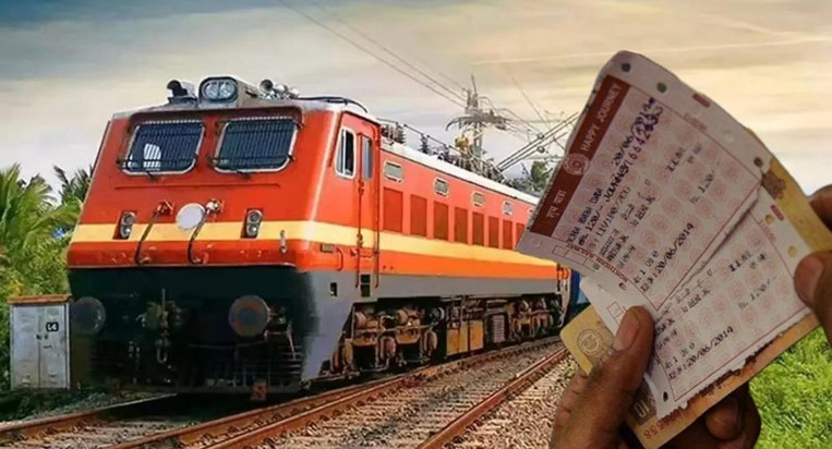 A blow to passengers' budgets: Railways is increasing ticket