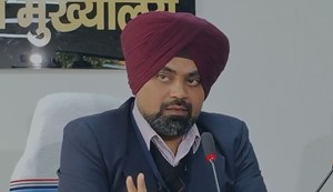 Rent out your bank account? If you do, you could be accused of cyber fraud and face jail time.