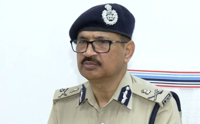 Such action will create fear of police among criminals