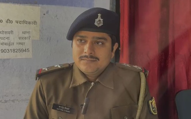 Smugglers caught red-handed on NH-33: Hundreds of litres of 