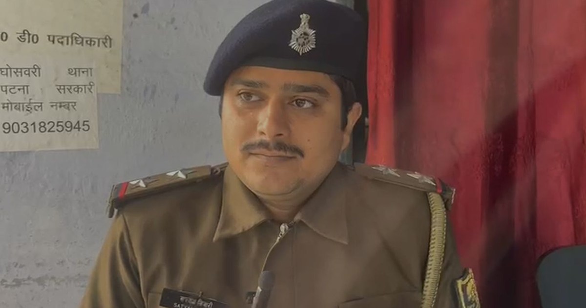 Smugglers caught red-handed on NH-33: Hundreds of litres of 