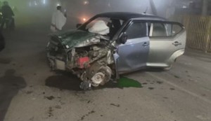 Attempt to kidnap a famous doctor from Chhapra fails