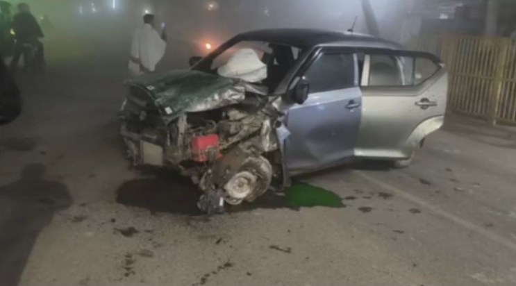 Attempt to kidnap a famous doctor from Chhapra fails