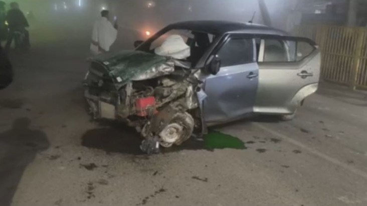 Attempt to kidnap a famous doctor from Chhapra fails