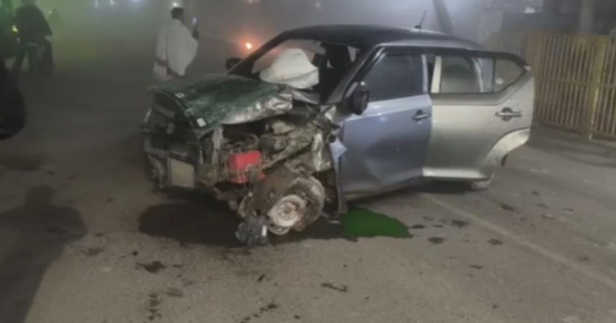 Attempt to kidnap a famous doctor from Chhapra fails