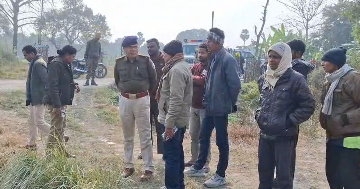 Discovery of dead body in Belsar village creates stir, suspi