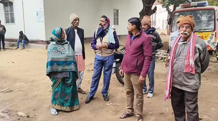 A police constable stationed in Jharkhand was murdered in Bi