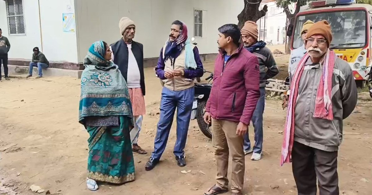 A police constable stationed in Jharkhand was murdered in Bi