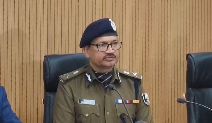 Criminals are being reined in in Bihar – how? Read the news 