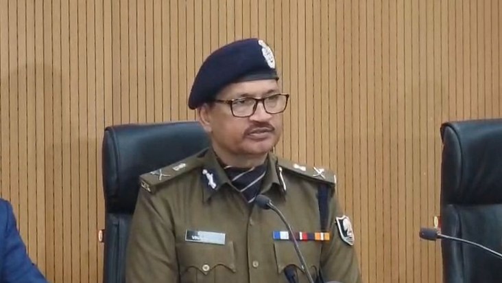 Criminals are being reined in in Bihar – how? Read the news 