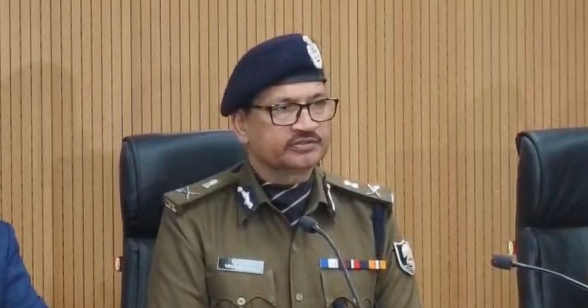 Criminals are being reined in in Bihar – how? Read the news 