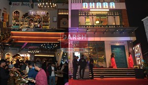 After spreading its charm in tier 2 cities of the country, now it has entered the capital Patna.