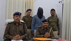 Falka firing incident main accused arrested