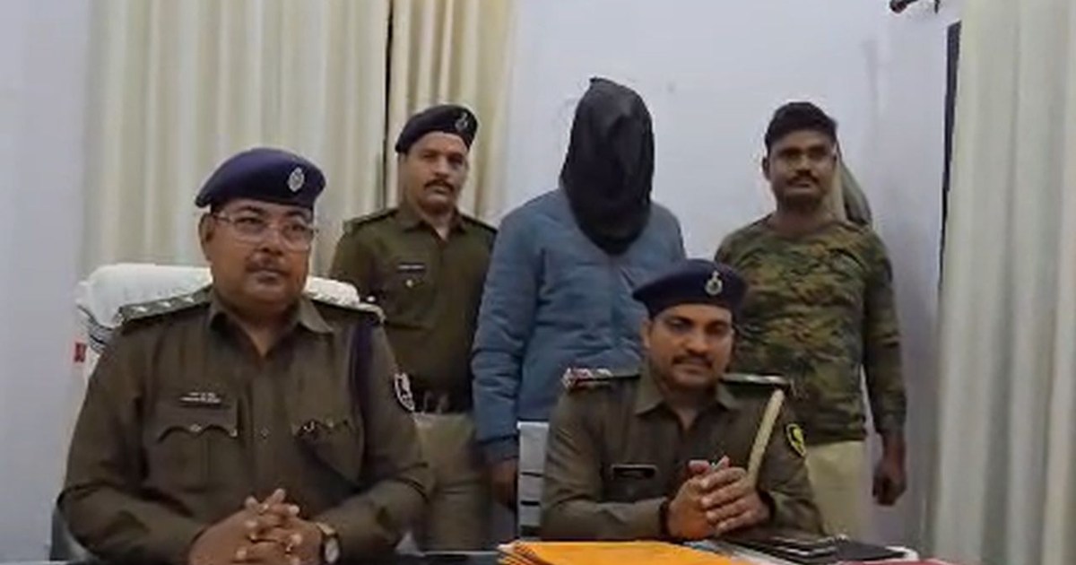 Falka firing incident main accused arrested