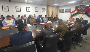 Law and order is not improving in Bihar