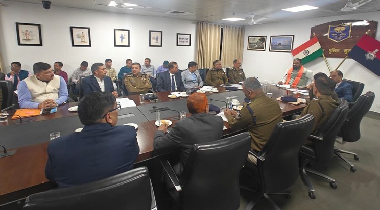 Law and order is not improving in Bihar