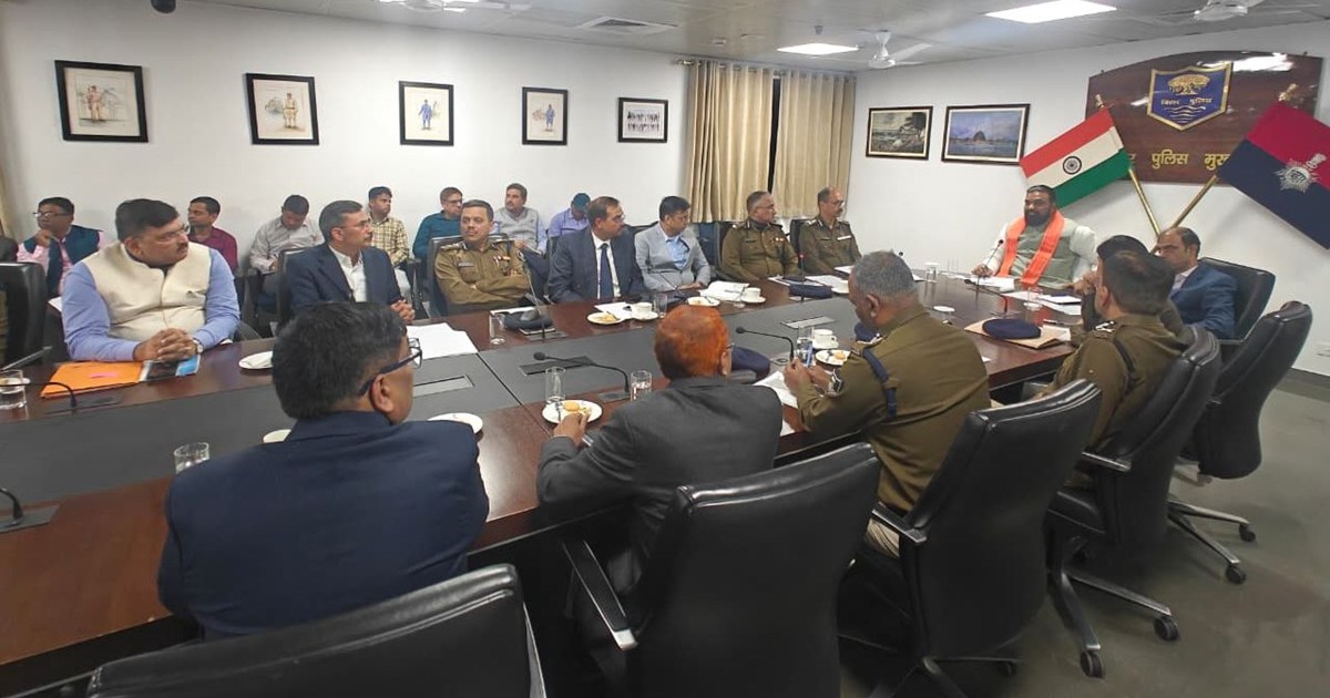 Law and order is not improving in Bihar