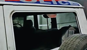 The body of a farmer who had been missing for four days has been found.