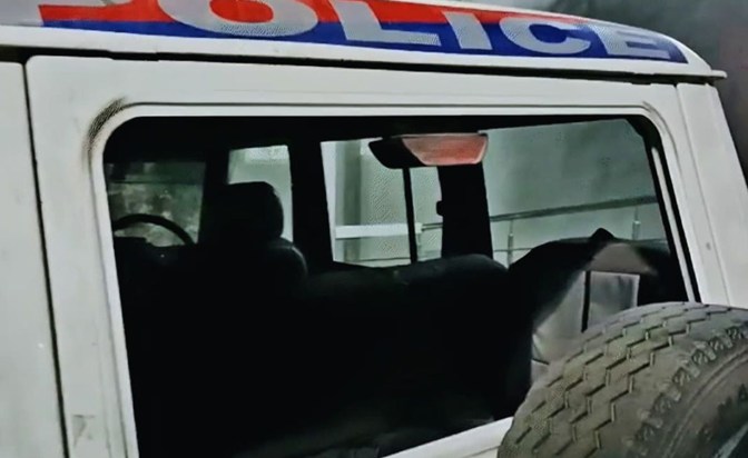 The body of a farmer who had been missing for four days has 