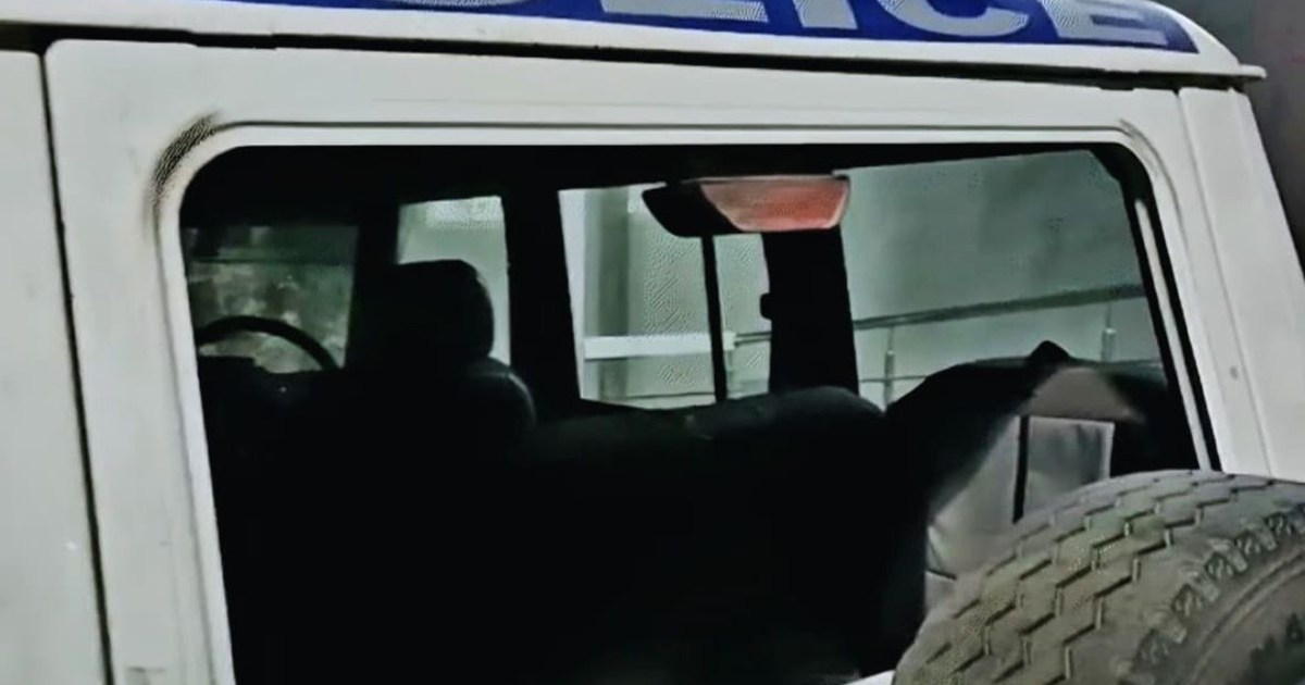 The body of a farmer who had been missing for four days has 