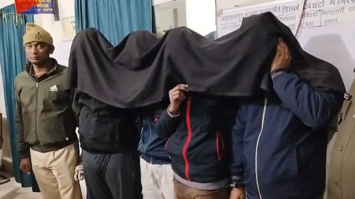 If your children also go to Patna for coaching, then be care