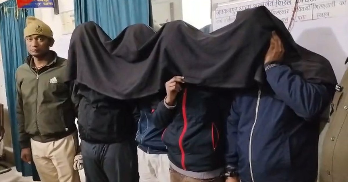 If your children also go to Patna for coaching, then be care