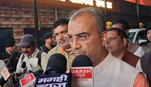 If the opposition does not know then they should take a class from PM Modi.