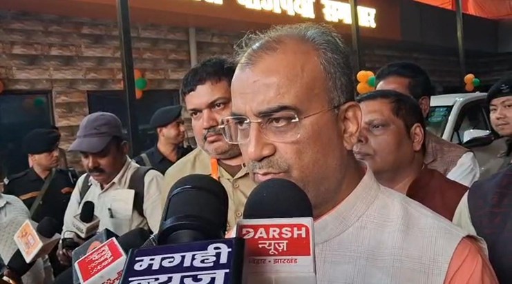 If the opposition does not know then they should take a clas