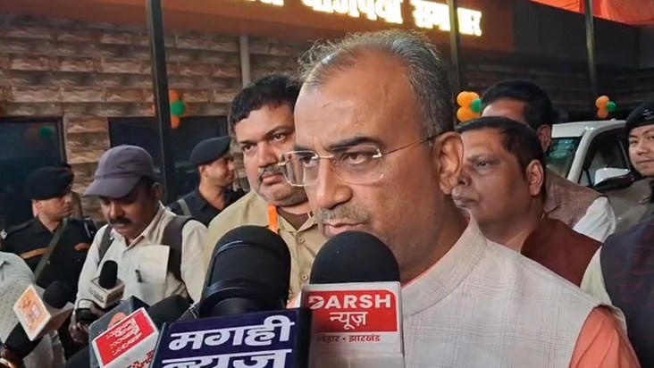 If the opposition does not know then they should take a clas