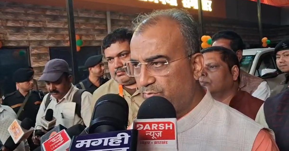 If the opposition does not know then they should take a clas