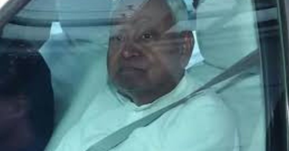 CM Nitish leaves for Delhi today, will meet senior leaders