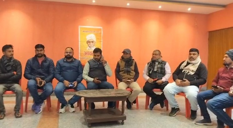 A Kavi Sammelan (poets' gathering) will be organized on the 