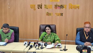 From eggs to milk, even in fish production, Bihar is emerging as the food hub of the country.