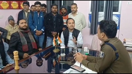 स्कूल का शिक्षक बना रहा था शादी के लिए दबाव, नहीं मानने पर दी थी धमकी, अररिया में शिक्षिका हत्याकांड में...