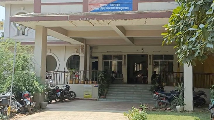 Lives of 15 girls saved, the secret behind the arrest of 3 b