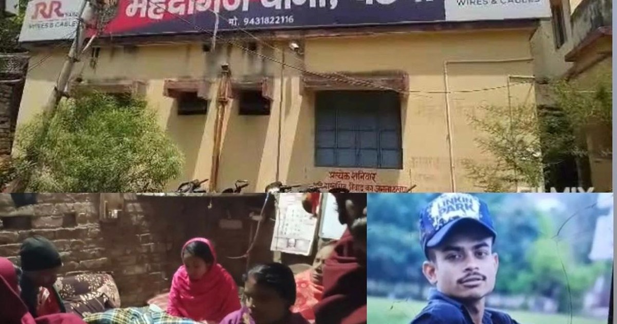 Two brothers attempted suicide, one died, the other was hosp