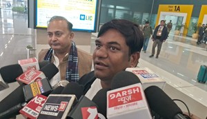 Mukesh Sahni's bizarre reply to NDA's question on what he will do by staying in Bihar