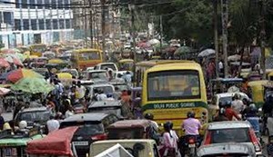 Major traffic changes from December 24th to 28th! Find out where vehicles will stop and which roads will be closed.