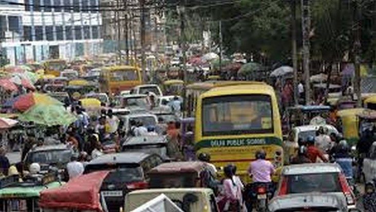 Major traffic changes from December 24th to 28th! Find out w