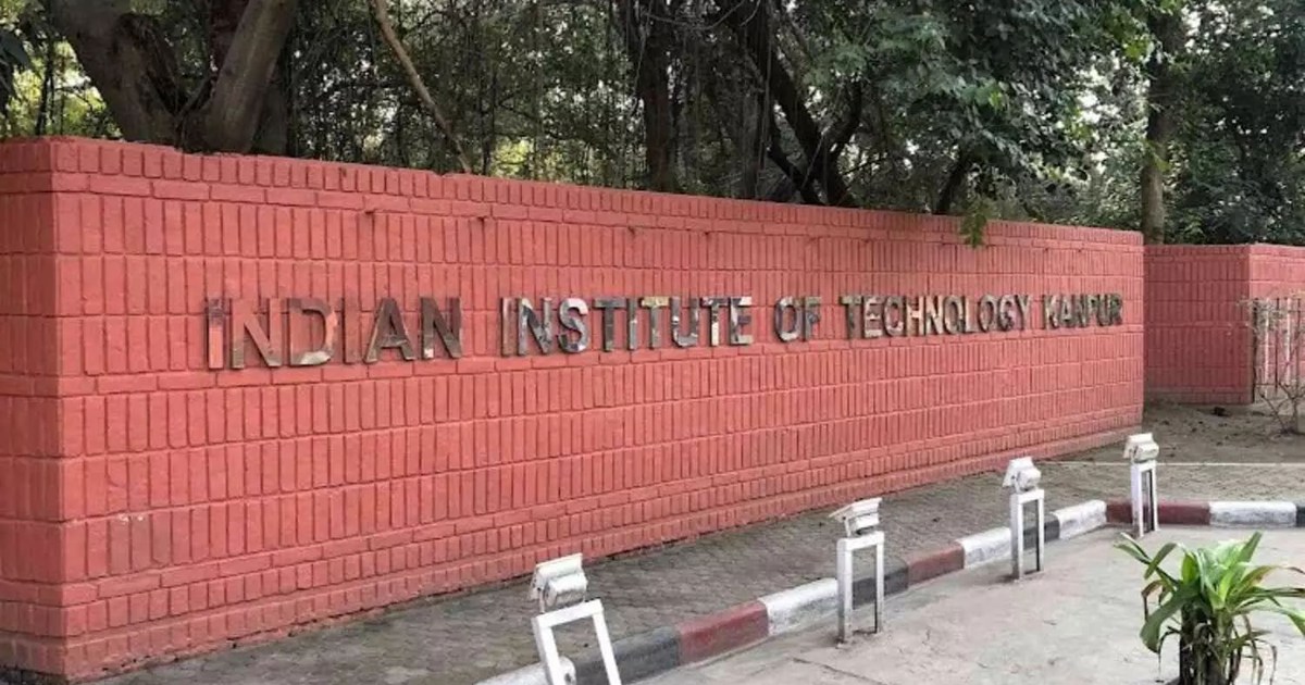 IIT Kanpur will provide coaching to more than two lakh child